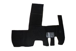 TAPPETO per RENAULT MAGNUM lato - Carrozzeria Truck