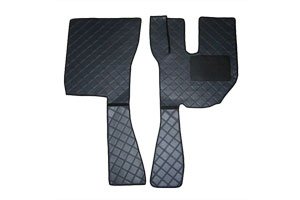 TAPPETO per VOLVO FH lato - Carrozzeria Truck