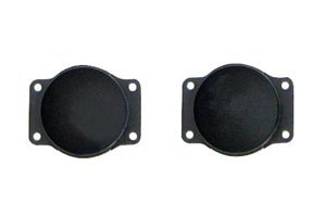 TAPPI COPRI FENDI per RENAULT KANGOO 13 lato DX-SX 7701208643 - Carrozzeria Truck