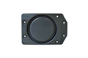 TAPPO FENDINEBBIA INTERNO SCANIA R 2004 | PGR - 1523508 - Carrozzeria Truck