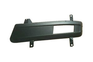 TAPPO FENDINEBBIA SX MAN TGM EURO 6 - 81416100415 - Carrozzeria Truck