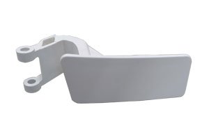 TAPPO FORO LAVAFARI DX MAN TGL EURO 6 - 81416100563 - Carrozzeria Truck