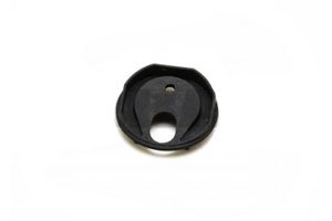 TAPPO PARAFANGO MAN TGX - 81664400193 - Carrozzeria Truck