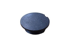 TAPPO PARAURTI MAN TGX - 81416850029 - Carrozzeria Truck