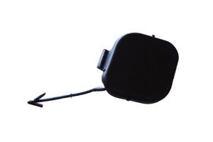 TAPPO PARAURTI SUPERIORE DX IVECO DAILY 2012 - 5801362626 - Carrozzeria Truck