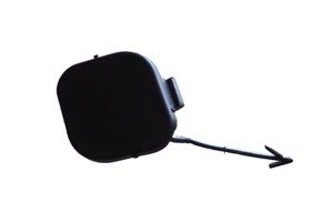 TAPPO PARAURTI SUPERIORE SX IVECO DAILY 2012 - 5801350677 - Carrozzeria Truck