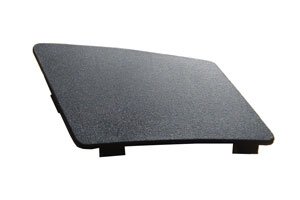 TAPPO PARAURTI SX IVECO DAILY 2014 - 5801582711 - Carrozzeria Truck