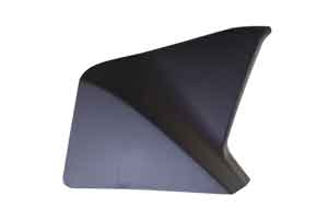 TAPPO PARAURTI SX IVECO EUROCARGO 2015 | 75-120 - 5801693457 - Carrozzeria Truck