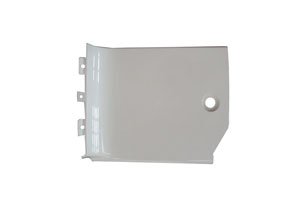 TAPPO PEDANA SX DAF XF 106 - 1828855 - Carrozzeria Truck