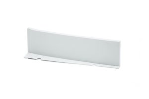 TERMINALE CORNICE FARO DX VOLVO F10 | F12 | F16 - 1621182 - Carrozzeria Truck