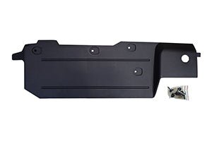 TERMINALE CORNICE FARO DX VOLVO FM IV - 82462703 - Carrozzeria Truck