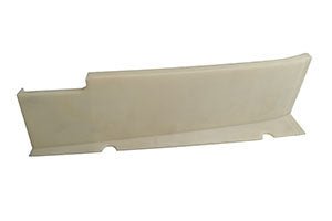 TERMINALE CORNICE FARO SX VOLVO F10 | F12 | F16 - 1621183 - Carrozzeria Truck