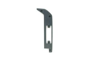 TERMINALE PARAURTI DX MAN F2000 - 81416100152 - Carrozzeria Truck
