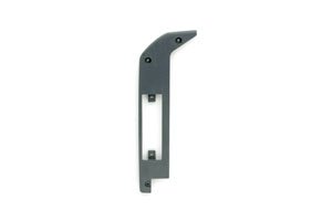 TERMINALE PARAURTI SX MAN F2000 - 81416100151 - Carrozzeria Truck