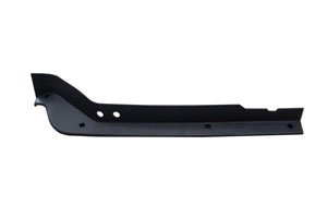 TERMINALE PARAURTI SX MAN TGS - 81416100367 - Carrozzeria Truck