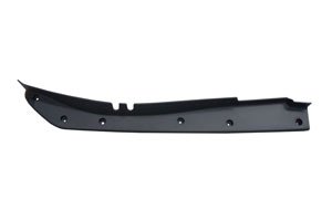 TERMINALE PARAURTI SX MAN TGX - 81416100369 - Carrozzeria Truck