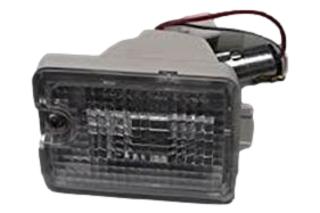 Fanalino Retromarcia Piaggio Porter codice 8167087Z01000 - Mondo Porter