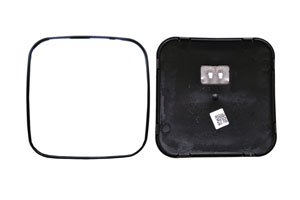 VETRO SPECCHIO MERCEDES ACTROS | MP2 - 0018116033 - Carrozzeria Truck