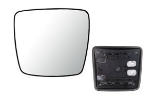 VETRO SPECCHIO SX SCANIA R 2016 | PGRS - 2116848 - Carrozzeria Truck