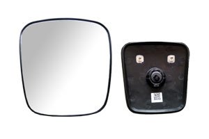 VETRO SPECCHIO VOLVO FM IV - 20589798 - Carrozzeria Truck