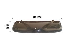 VISIERA VOLVO FL - 7420937430 - Carrozzeria Truck