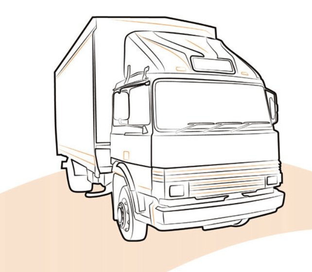 115.17 - Carrozzeria Truck