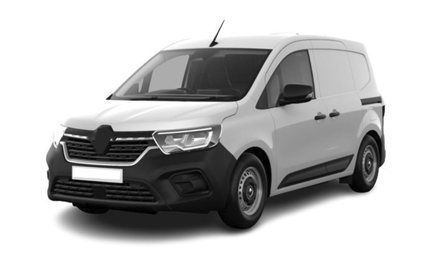 Kangoo Van 2021