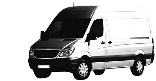 Sprinter 2006