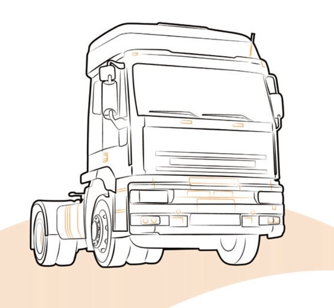 Eurotech - Carrozzeria Truck