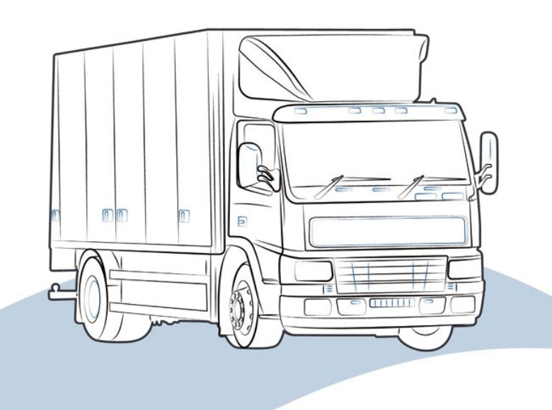 FM 7 / 10 / 12 - Carrozzeria Truck