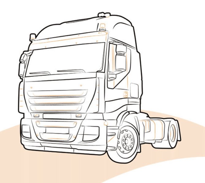 Stralis 2007 AS - Carrozzeria Truck