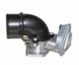 Valvola Egr Iveco Daily