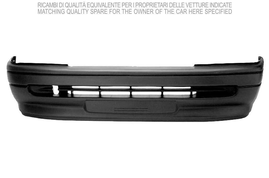Paraurti Anteriore FORD ESCORT 1990 - 1992 OE 6738268