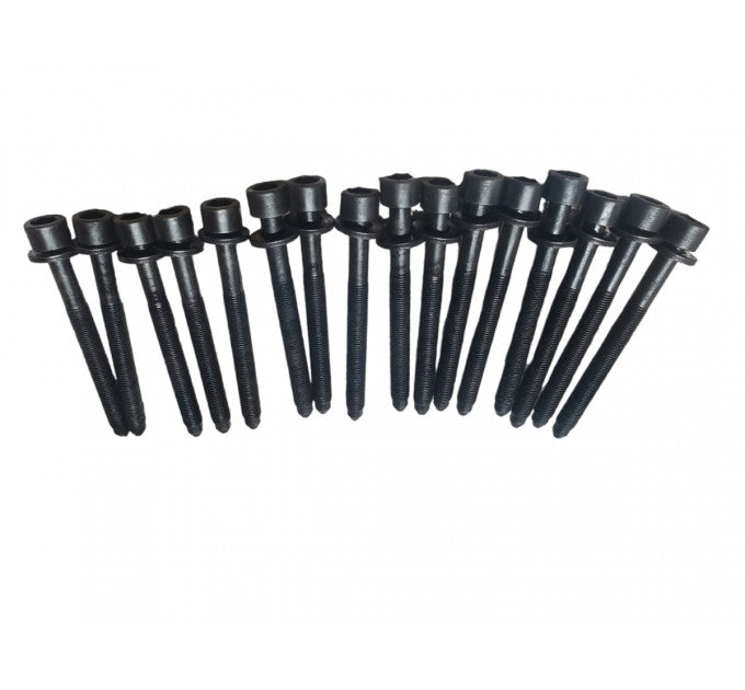 SERIE BULLONI TESTA Nissan  Cabstar oe 110565M300