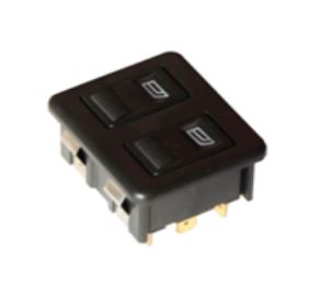 Pulsantiera Auto Universale Lato Dx e Sx