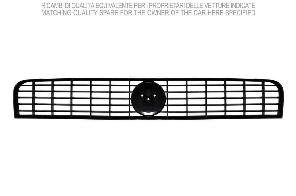 Mascherina FIAT GRANDE PUNTO 2005 - 2012 OE 735516330