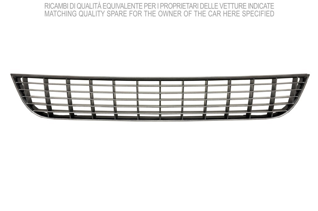Griglia Paraurti FIAT GRANDE PUNTO 2005 - 2012 OE 735489585