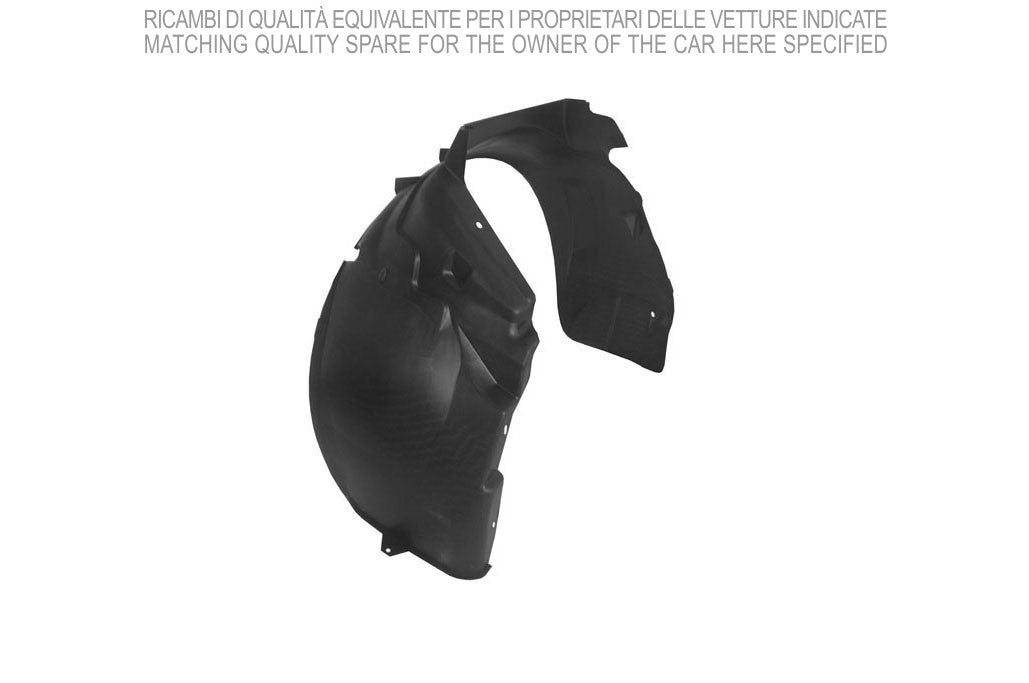 Parafango DX FIAT PANDA 2003 - 2012 OE 46849139