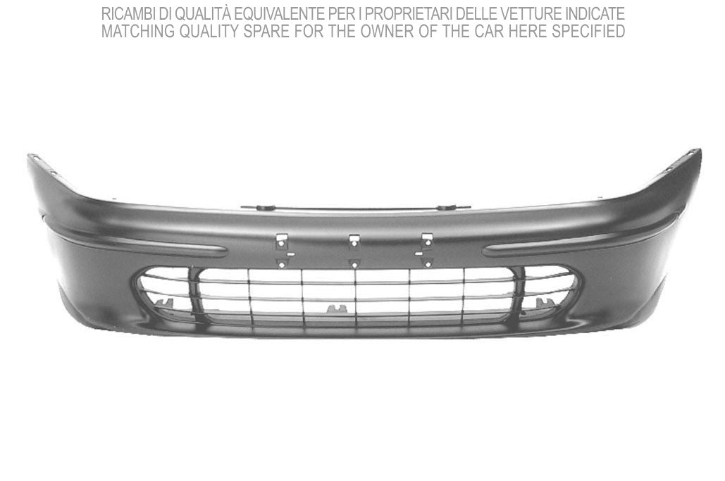 Paraurti Anteriore FIAT MAREA 1996 - 2003 OE 717809099
