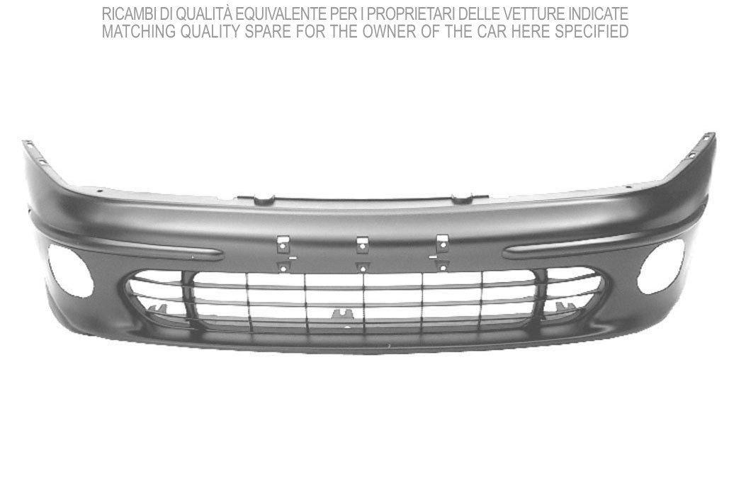 Paraurti Anteriore FIAT MAREA 1996 - 2003 OE 719441099