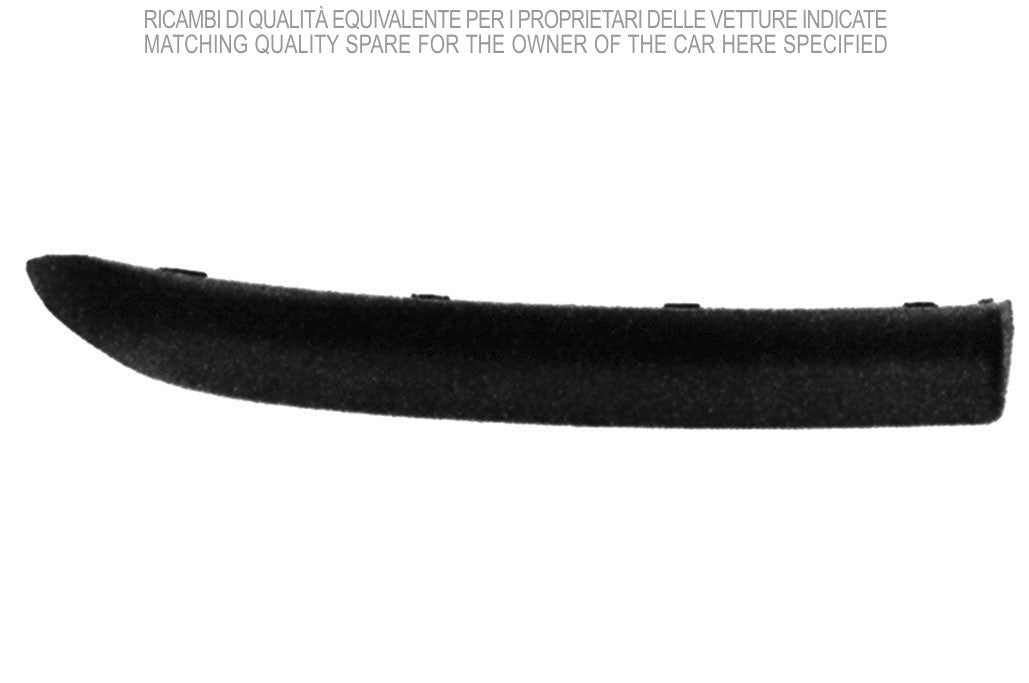 Modanatura FIAT PUNTO 1999 - 2003 OE 735271639