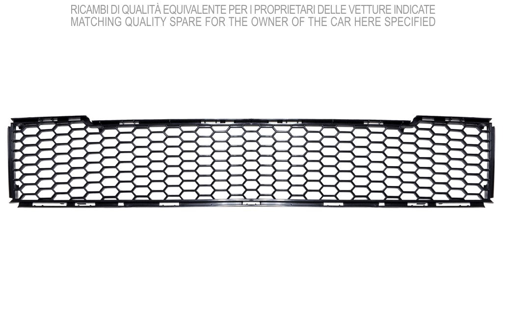 Griglia Paraurti FIAT 500 2007 - 2015 OE 735455043