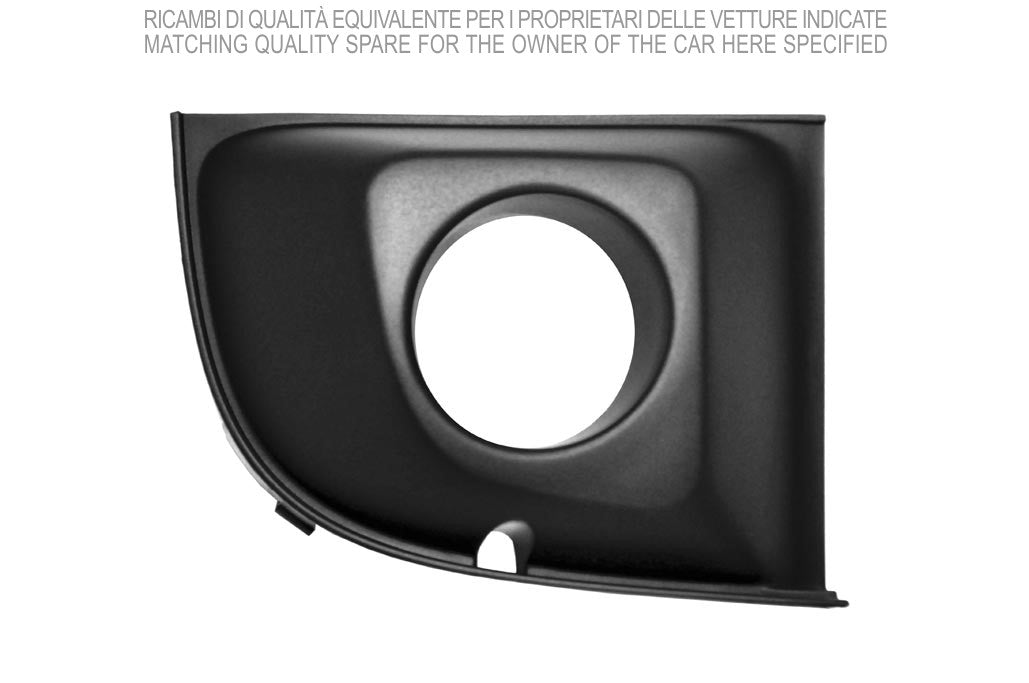 Griglia DX FIAT 500 2007 - 2015 OE 735455049