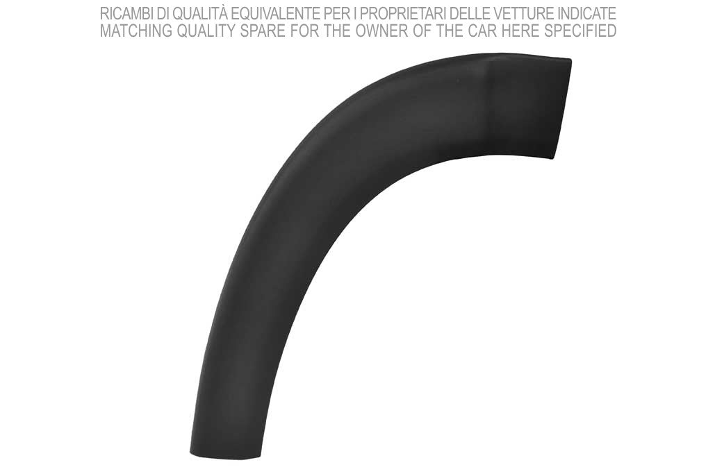 Passaruota Portiera Anteriore DX FIAT DUCATO 2006 - 2014 OE 735646206