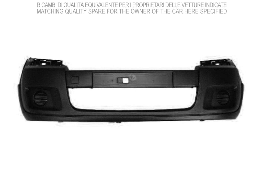 Paraurti Anteriore FIAT SCUDO 2007 - 2016 OE 1497581078