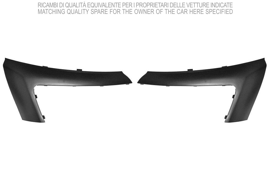 Paraurti Anteriore FIAT SCUDO 2007 - 2016 OE 9467046478