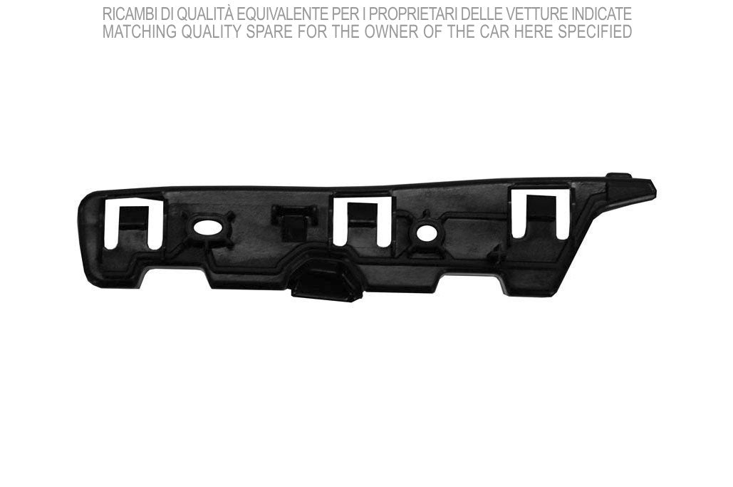 Paraurti Anteriore DX FIAT PUNTO EVO 2009 - 2012 OE 51852309