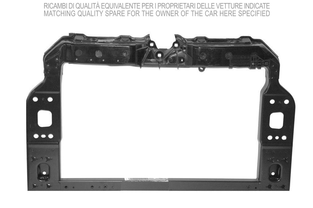 Frontale FIAT PANDA 2012 - OE 51973996
