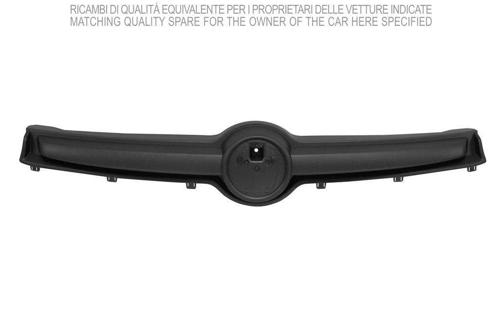 Paraurti Anteriore FIAT PANDA 2012 - OE 735537029