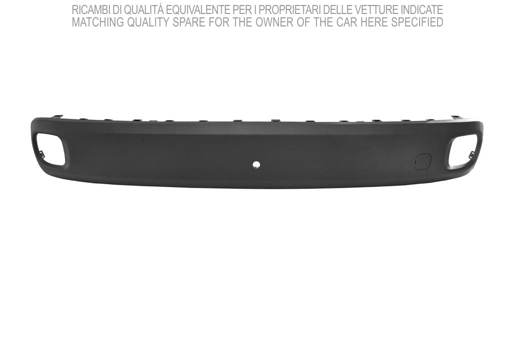 Copri Griglia FIAT PANDA 2012 - OE 735547737
